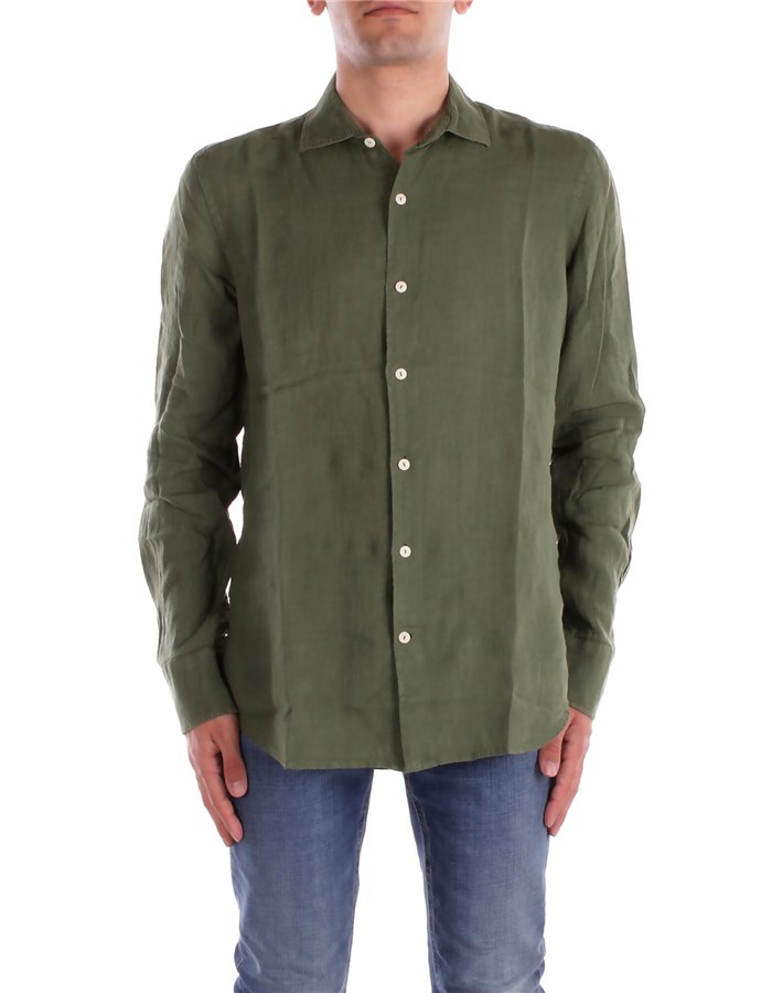 MC2 SAINT BARTH Classiche Militare