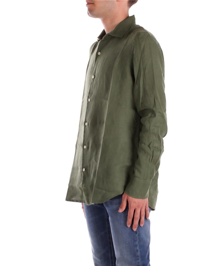 MC2 SAINT BARTH Classiche Militare