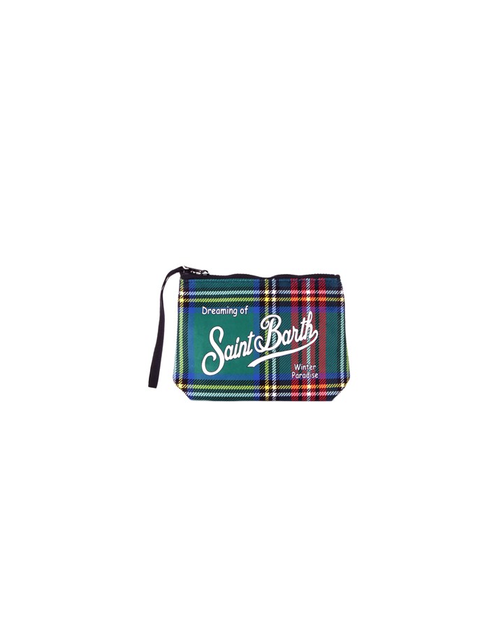 MC2 SAINT BARTH Pochette Da Sera Unisex ALI000202163G 1 