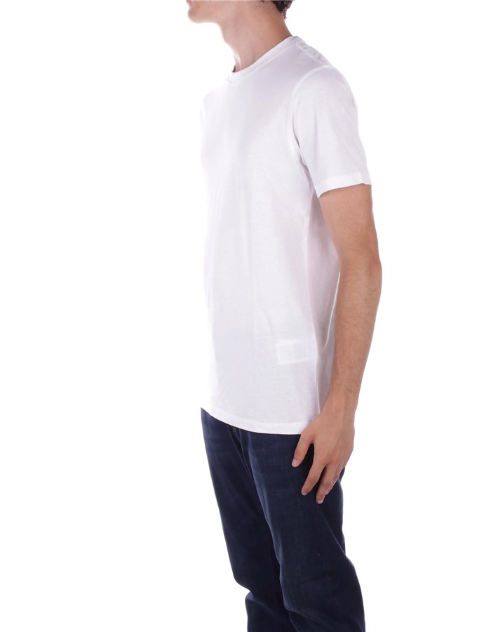 ONLY & SONS Short sleeve White