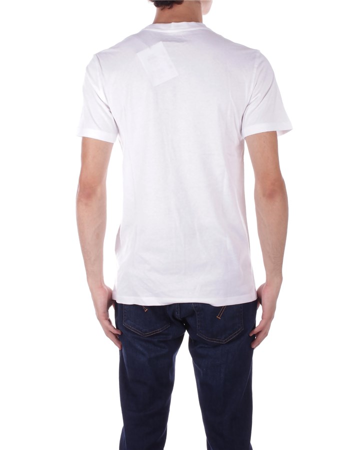 ONLY & SONS T-shirt Manica Corta Uomo 22025208 3 