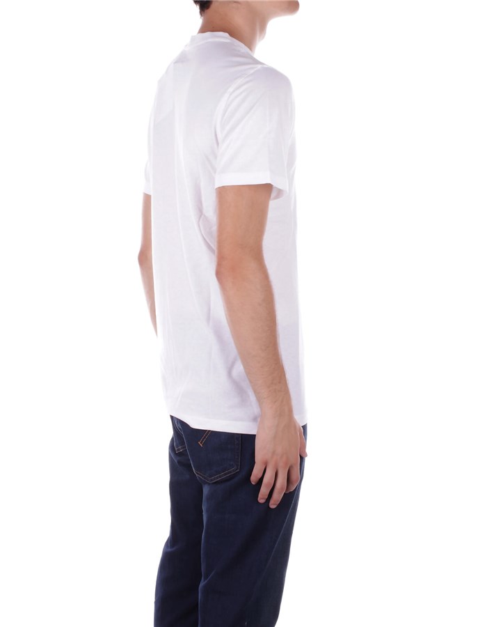 ONLY & SONS T-shirt Manica Corta Uomo 22025208 4 