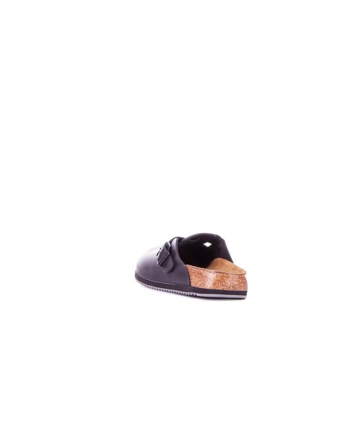 BIRKENSTOCK Sandals Low Unisex 060196 1 