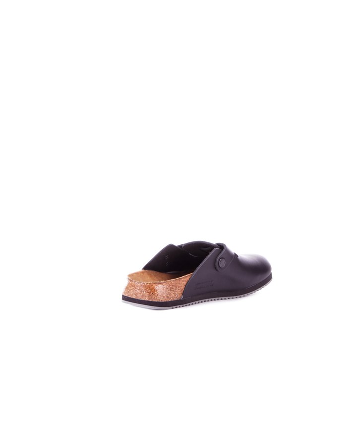 BIRKENSTOCK Sandali Bassi Unisex 060196 2 