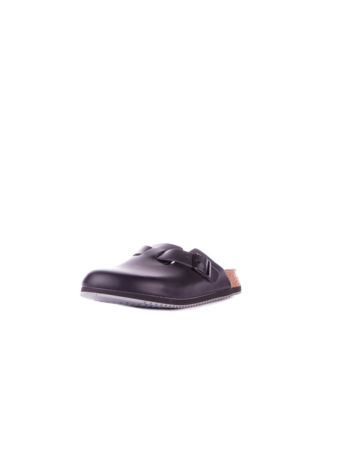 BIRKENSTOCK Sandals Low Unisex 060196 5 