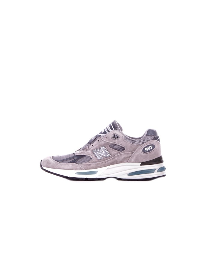 NEW BALANCE Alte Grey