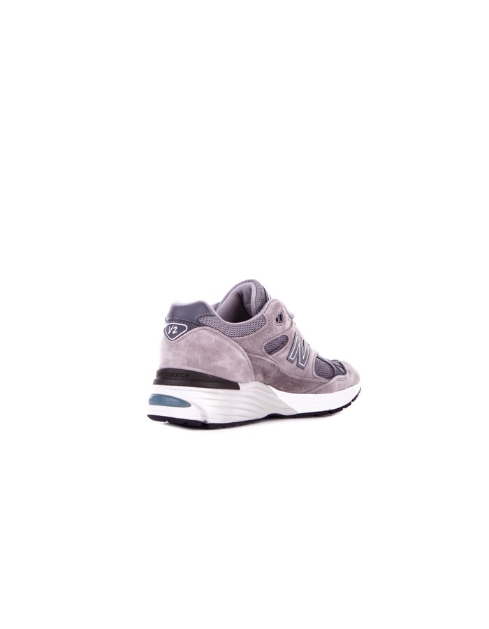 NEW BALANCE Sneakers Alte Unisex U991 2 