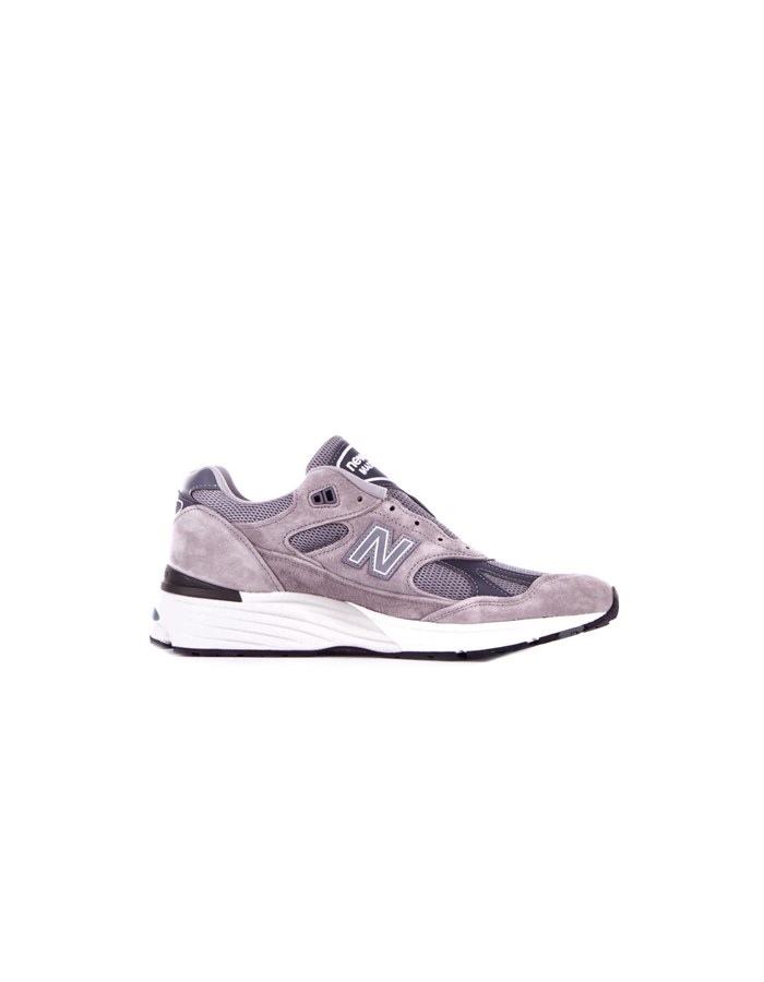 NEW BALANCE Sneakers  high Unisex U991 3 