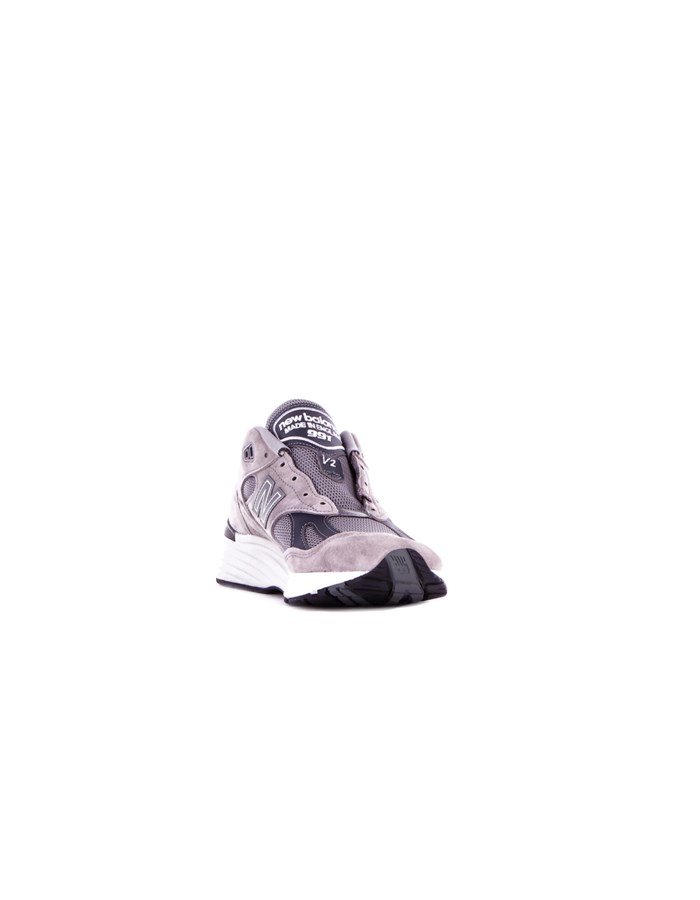 NEW BALANCE Sneakers Alte Unisex U991 4 