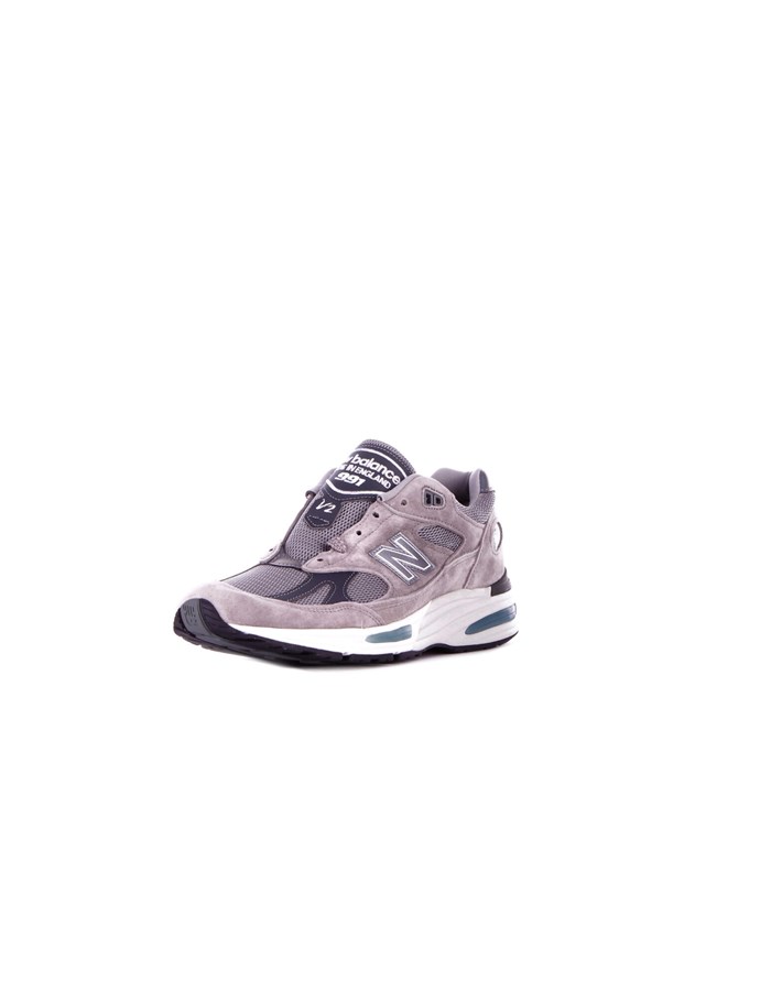 NEW BALANCE Sneakers Alte Unisex U991 5 