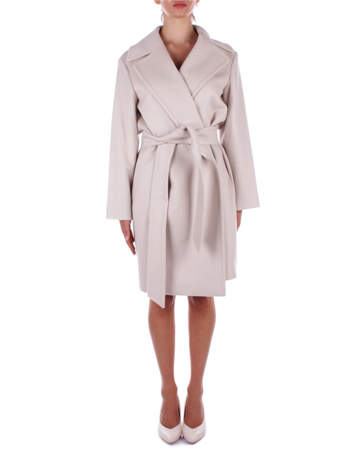 MAX MARA Long Neutral