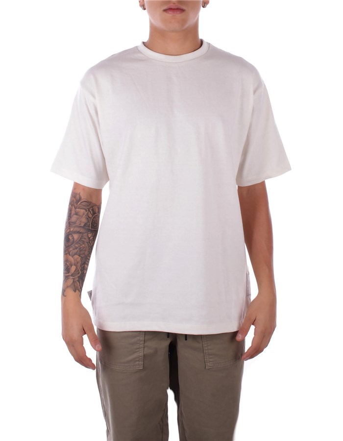 SHOE T-shirt Cream