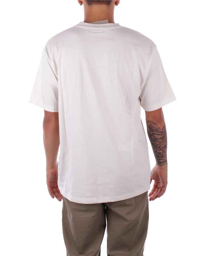 SHOE  T-shirt Uomo TIMOTHY5150 3 