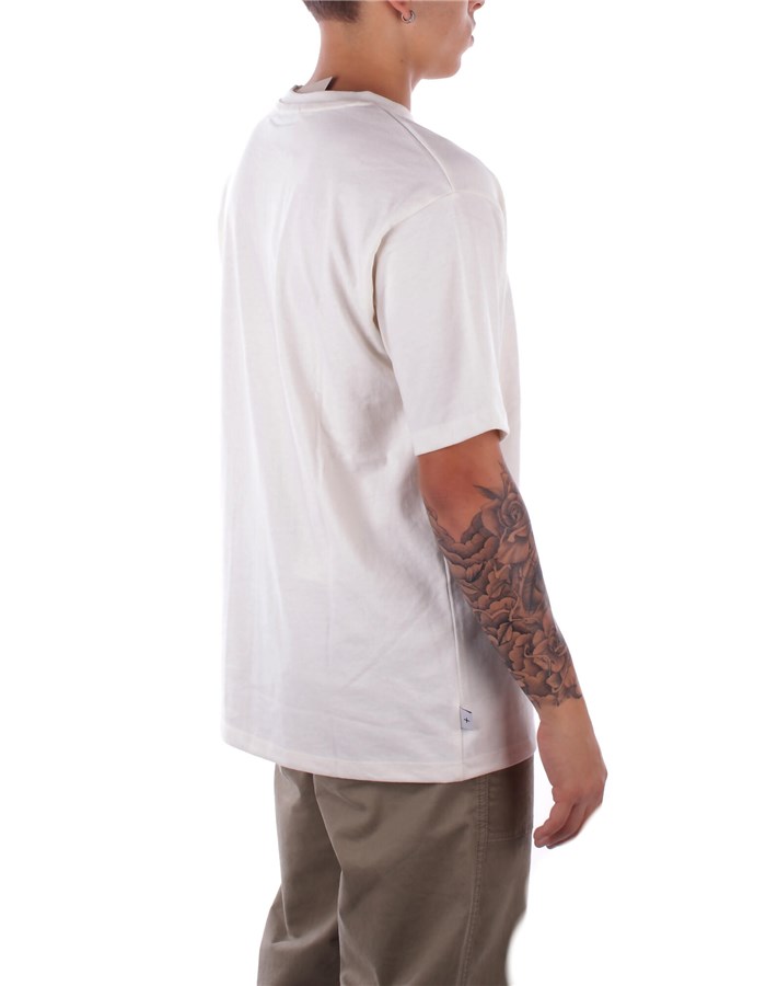 SHOE  T-shirt Uomo TIMOTHY5150 4 