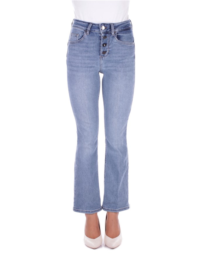 LIU JO  Jeans UF4040D4615 