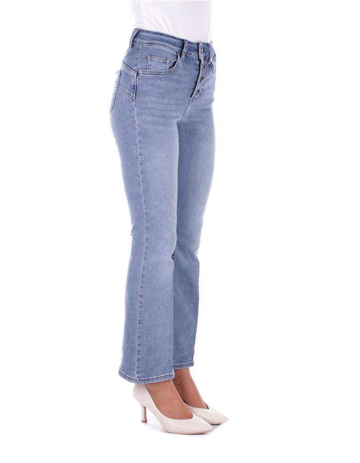 LIU JO  Jeans Women UF4040D4615 5 