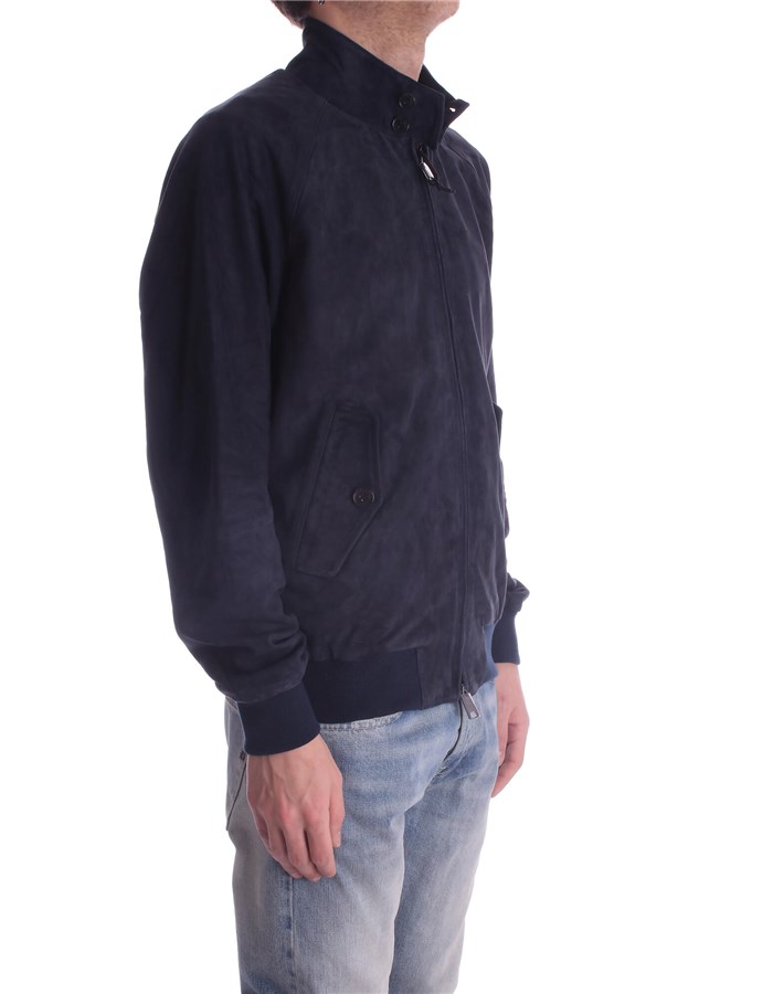 BARACUTA  Giubbotto Uomo BRCPS0939 5 