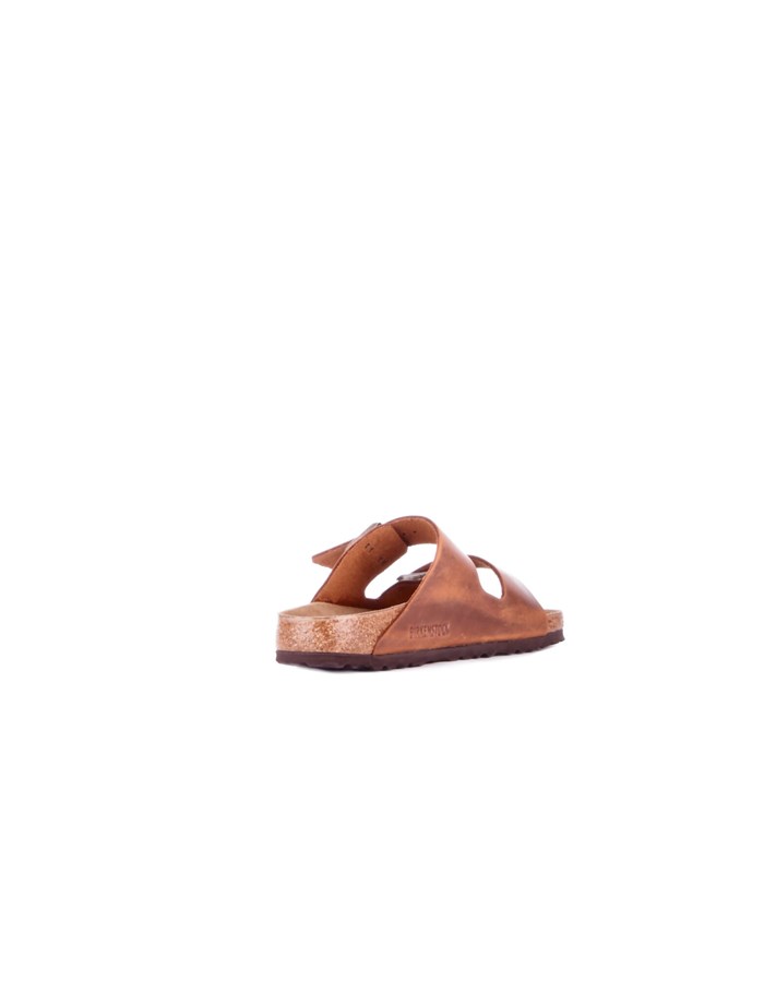 BIRKENSTOCK Sandali Bassi Unisex 1028401 2 