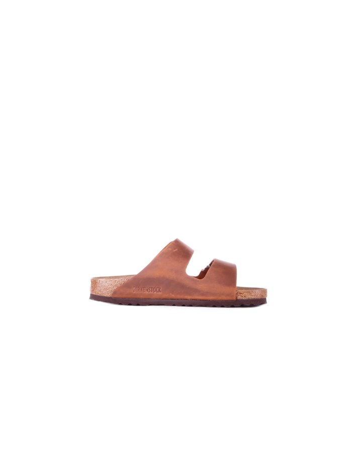 BIRKENSTOCK Sandali Bassi Unisex 1028401 3 