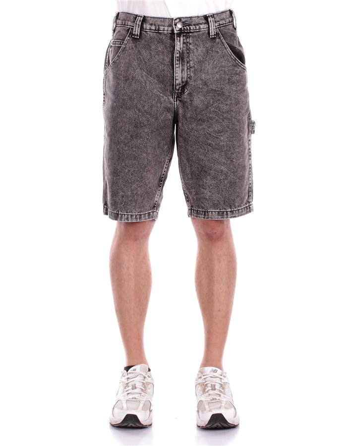 DICKIES Bermuda Grigio