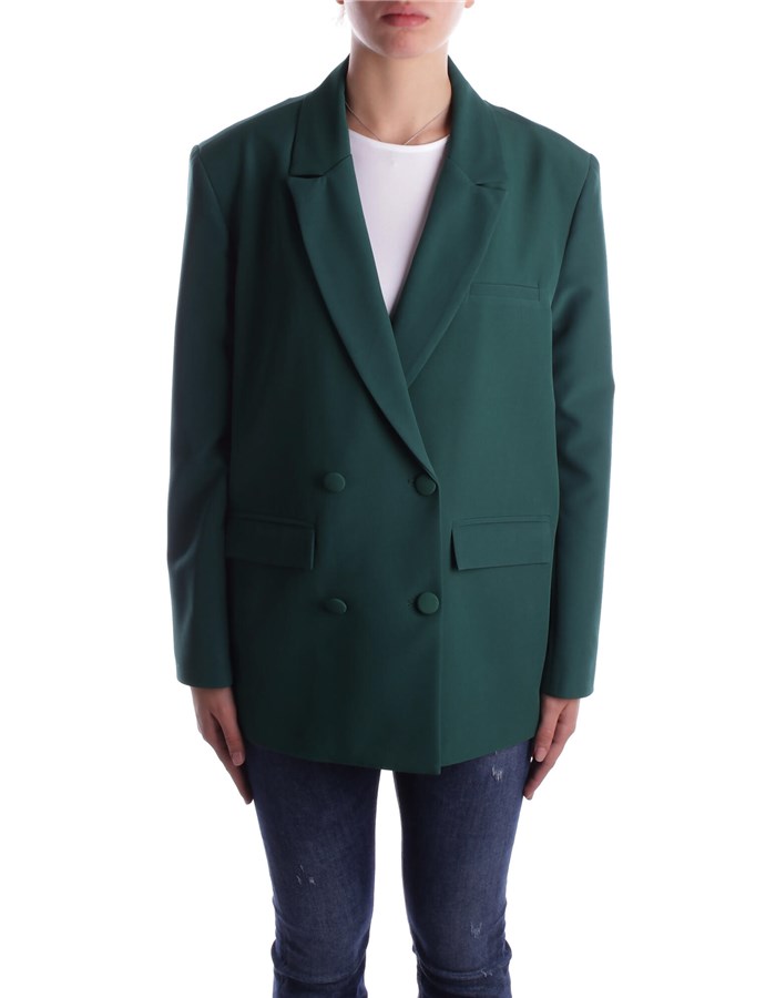 KOSTUMN1° Blazer Verdone