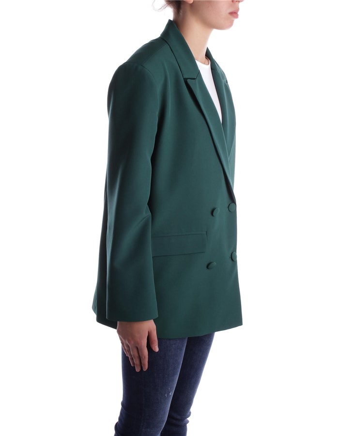 KOSTUMN1° Giacche Blazer Donna KI2452 5 