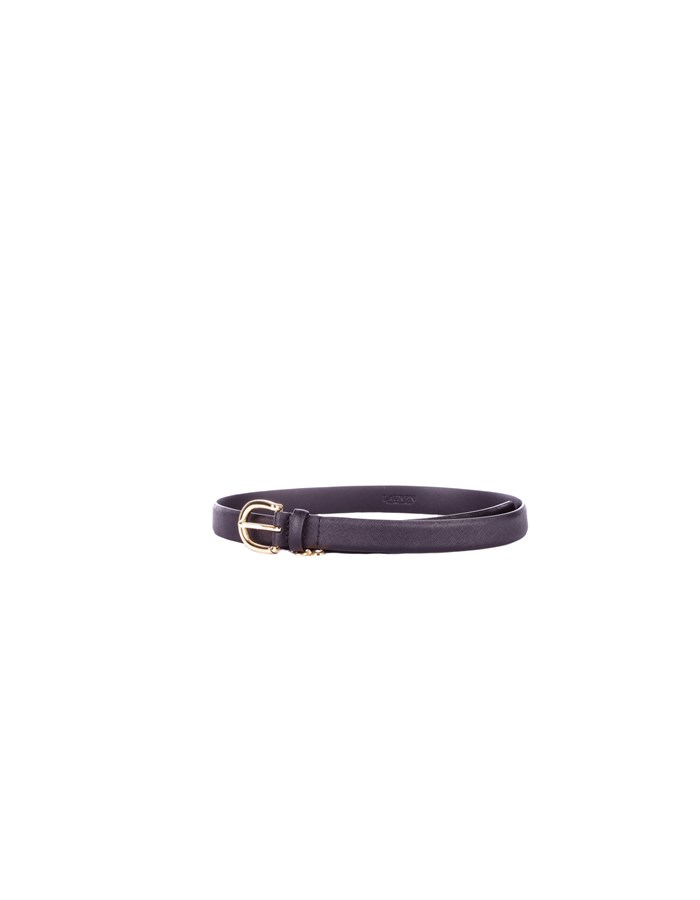 RALPH LAUREN Belts Classic  Women 412802952 0 