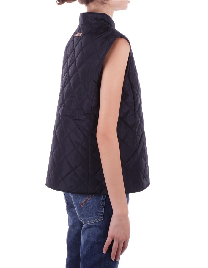 RALPH LAUREN Jackets Vests Women 297951276 4 