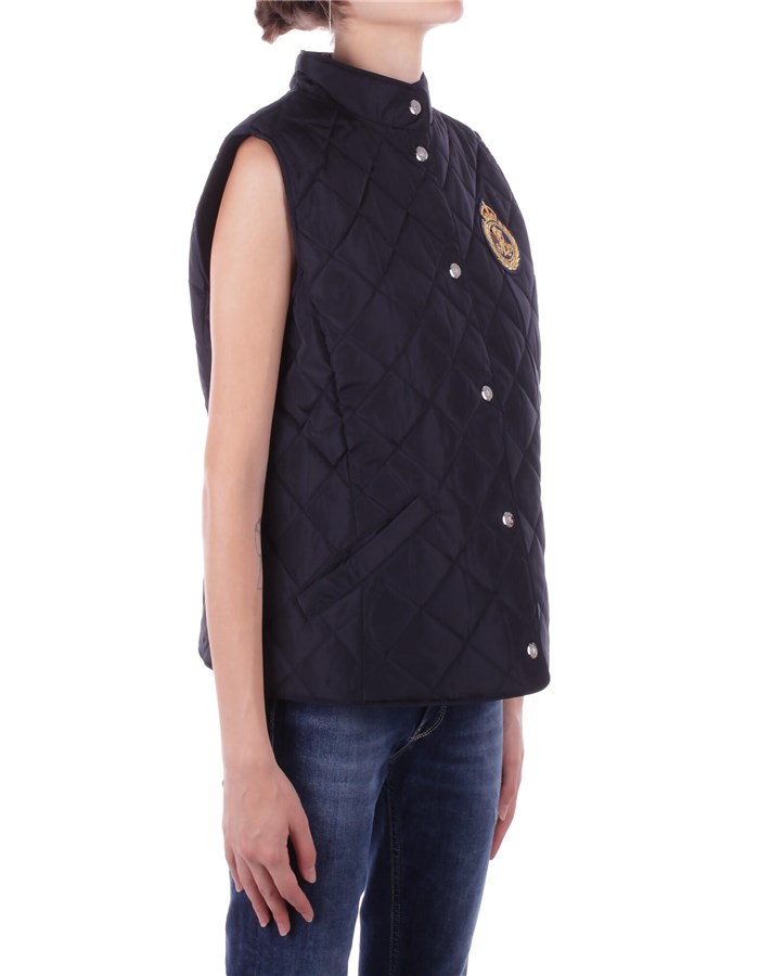 RALPH LAUREN Jackets Vests Women 297951276 5 