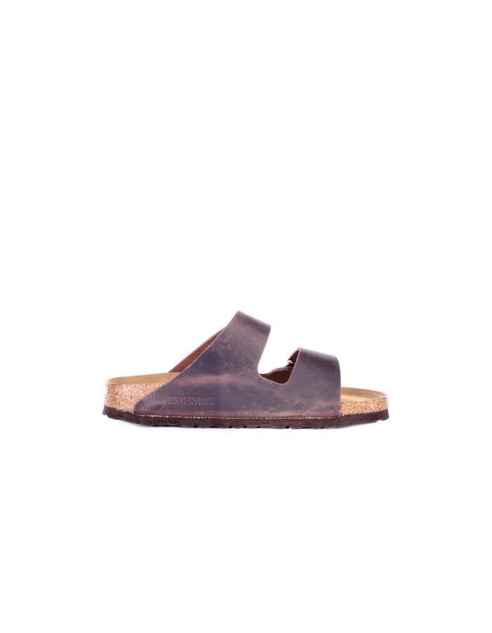 BIRKENSTOCK Sandali Bassi Unisex 452763 3 