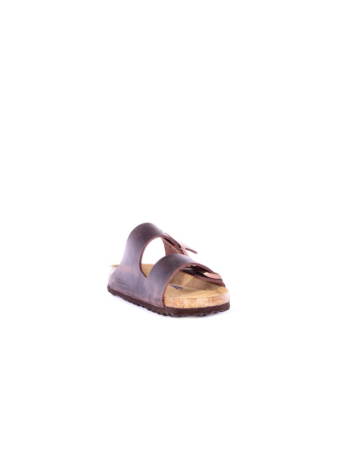 BIRKENSTOCK Sandali Bassi Unisex 452763 4 