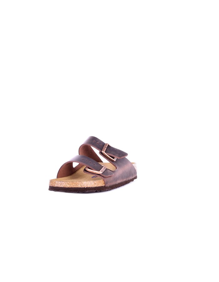 BIRKENSTOCK Sandali Bassi Unisex 452763 5 