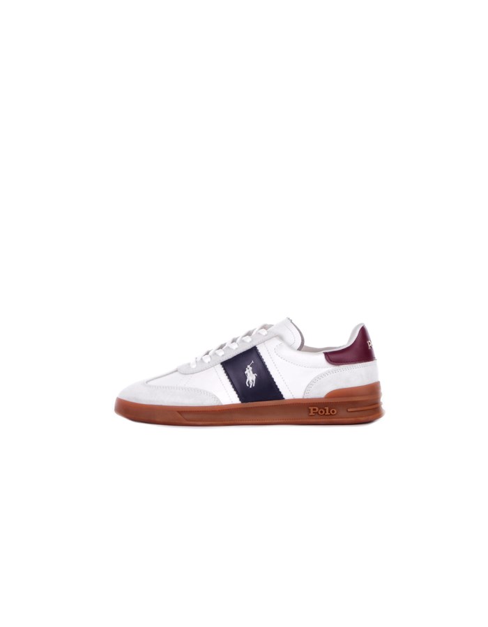 RALPH LAUREN Sneakers  low Men 809954902 0 