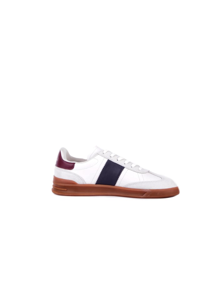 RALPH LAUREN Sneakers  low Men 809954902 3 