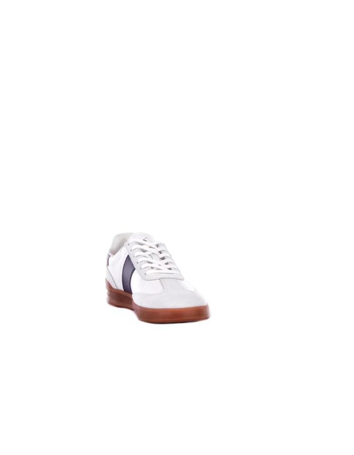 RALPH LAUREN Sneakers  low Men 809954902 4 