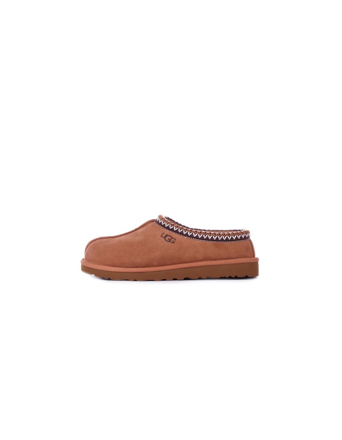 UGG Ciabatta Chestnut brown