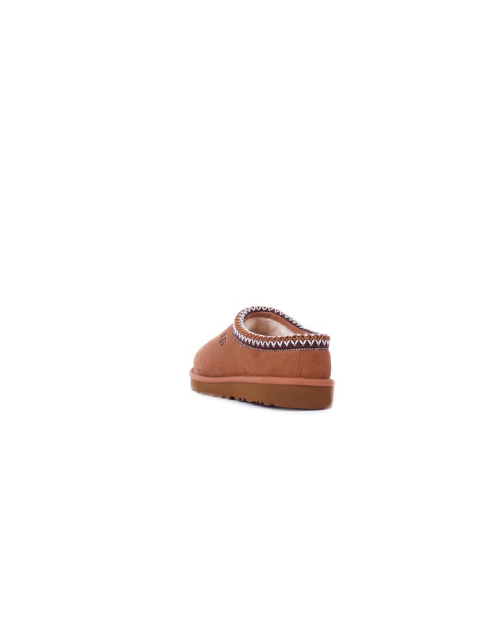 UGG Ciabatta Chestnut brown