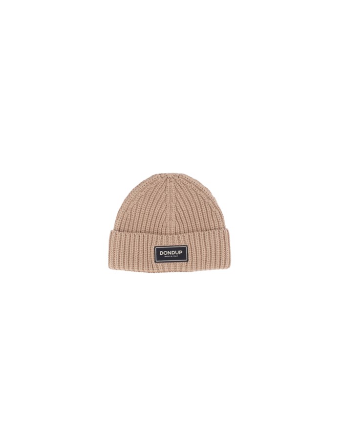 DONDUP Beanie Beige