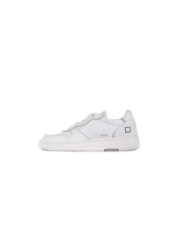 D.A.T.E. Sneakers  low Women W997 CR CA 0 