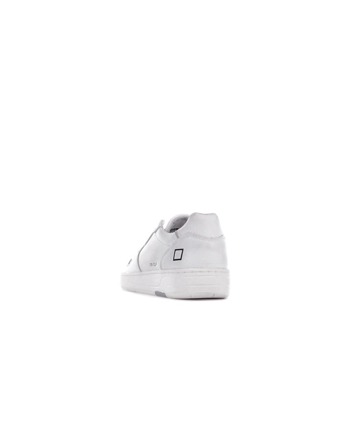 D.A.T.E. Sneakers  low Women W997 CR CA 1 