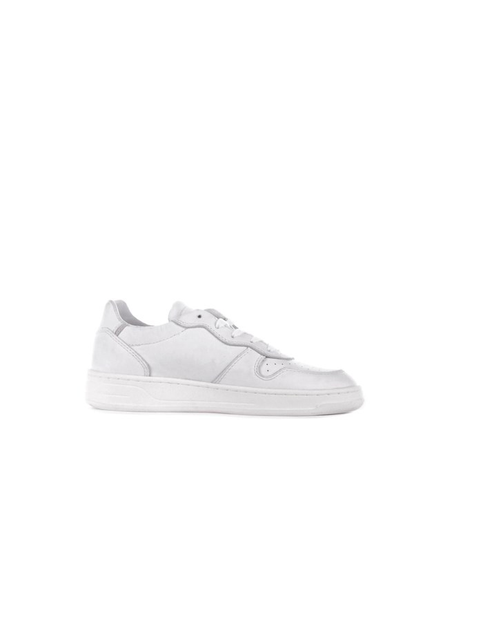 D.A.T.E. Sneakers  low Women W997 CR CA 3 