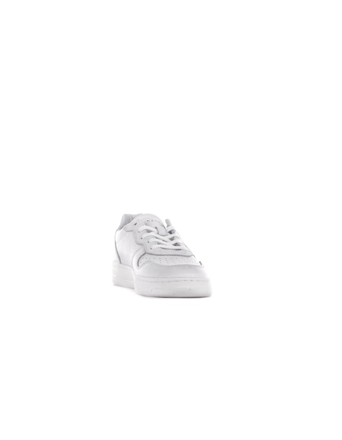 D.A.T.E. Sneakers  low Women W997 CR CA 4 