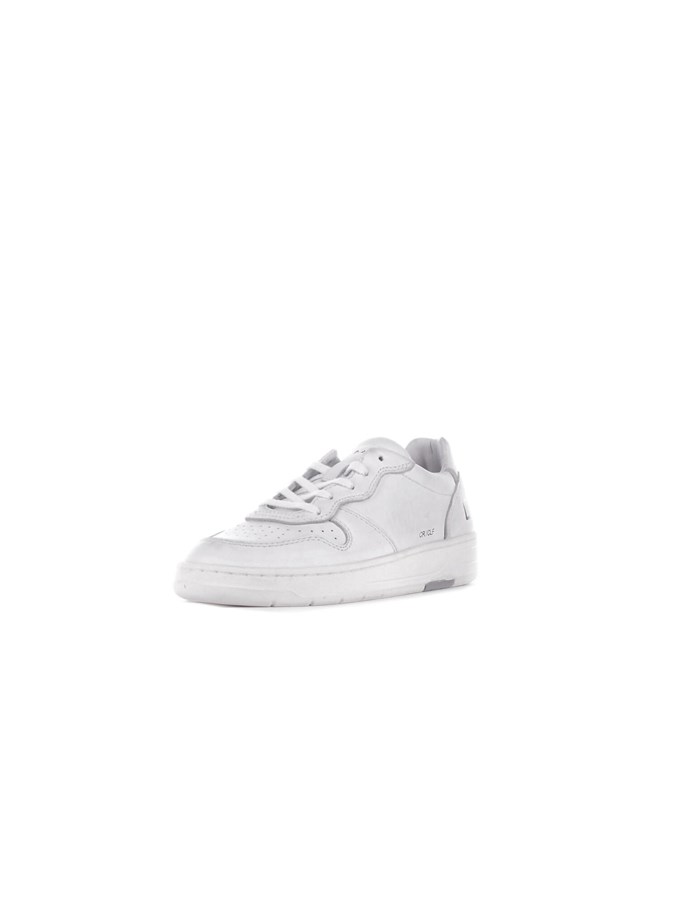 D.A.T.E. Sneakers  low Women W997 CR CA 5 