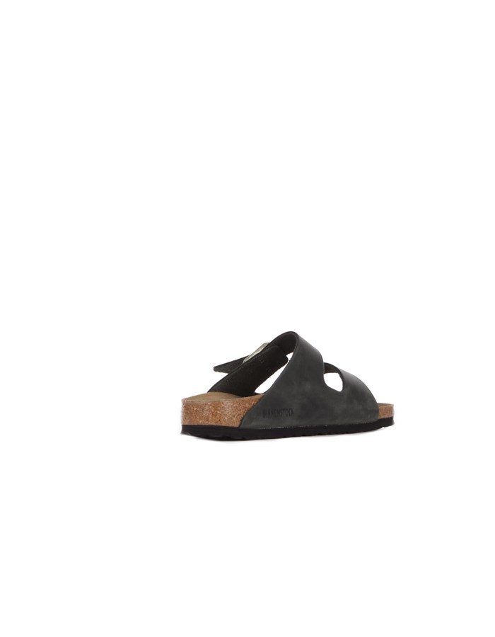 BIRKENSTOCK Sandals Low Unisex 1028030 2 