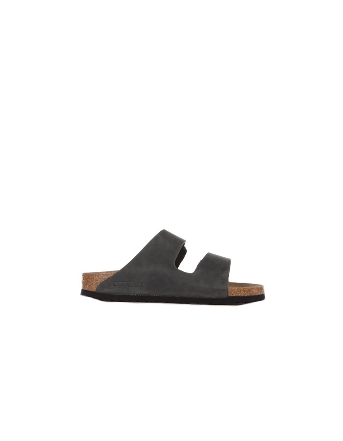 BIRKENSTOCK Sandali Bassi Unisex 1028030 3 