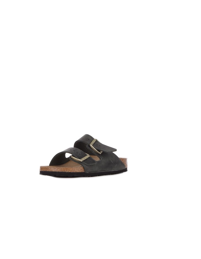 BIRKENSTOCK Sandali Bassi Unisex 1028030 5 