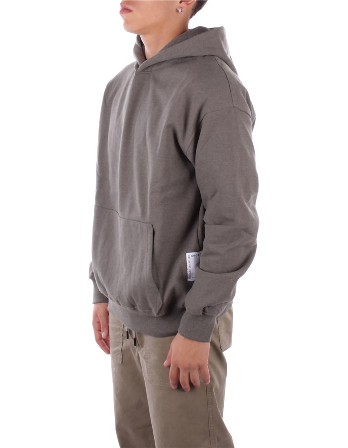 SHOE  Sweatshirt Men CHARLES5150 1 