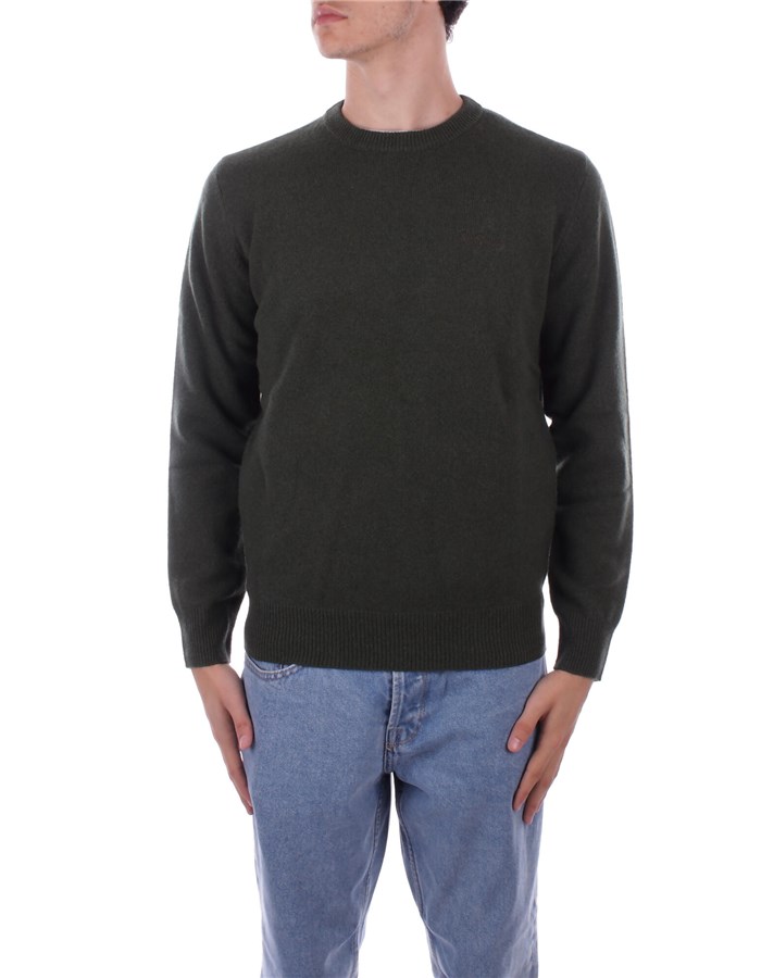 MC2 SAINT BARTH  Sweater Men REGE00300837G 0 