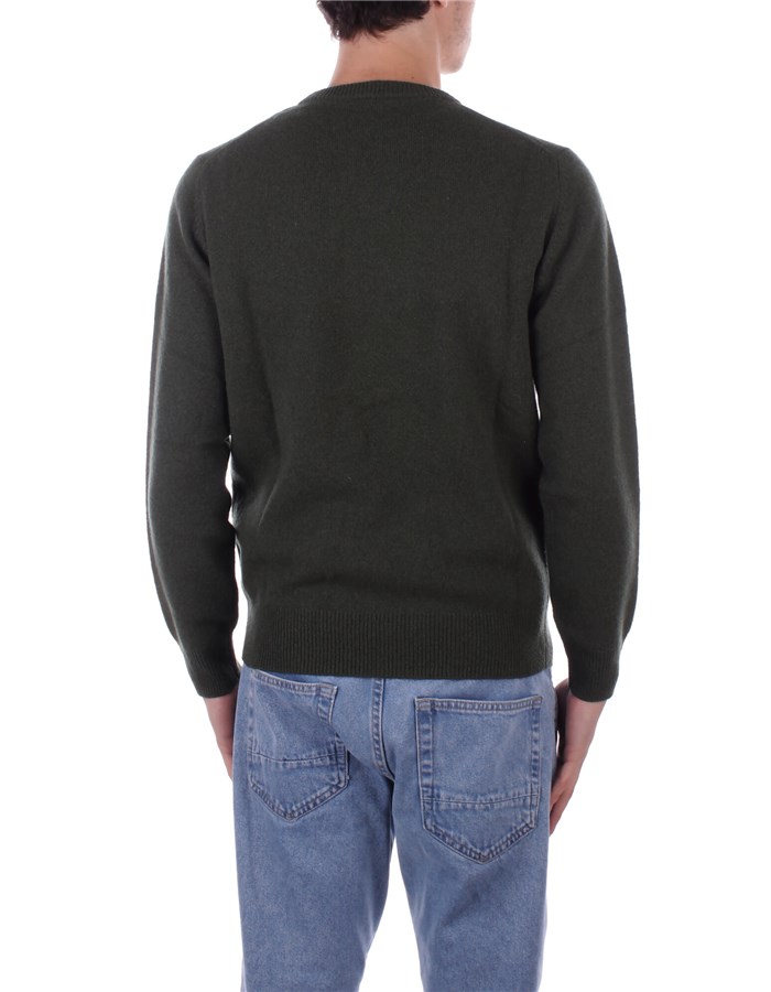 MC2 SAINT BARTH  Sweater Men REGE00300837G 3 