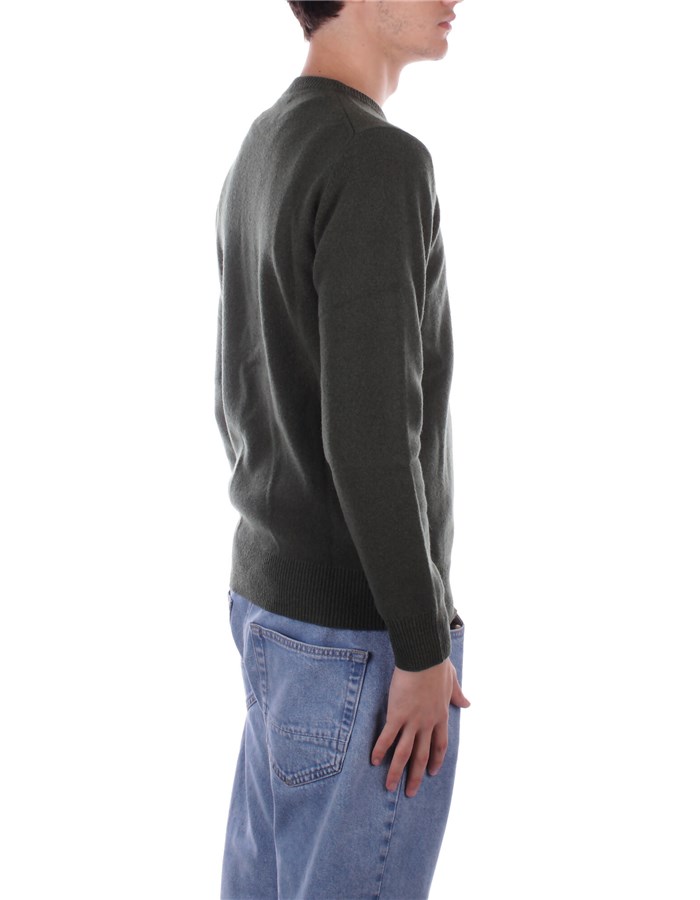 MC2 SAINT BARTH  Sweater Men REGE00300837G 4 